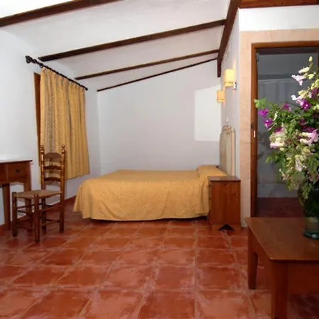 Son Estrany Vakantieboerderij