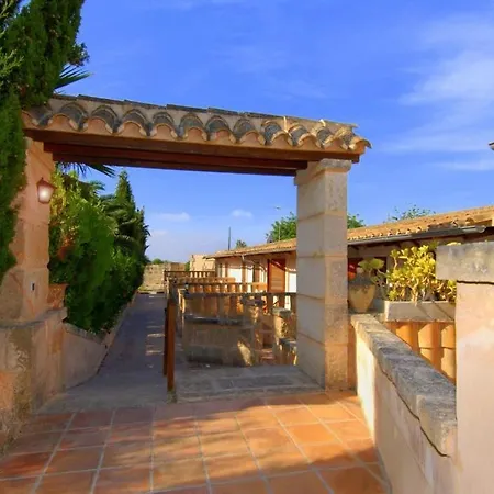 Farm stay Son Estrany Llucmajor (Mallorca)