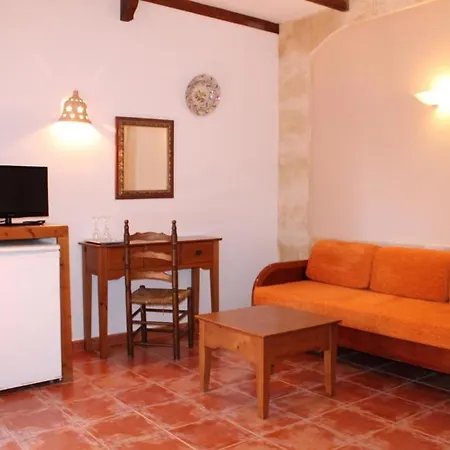Farm stay Son Estrany *