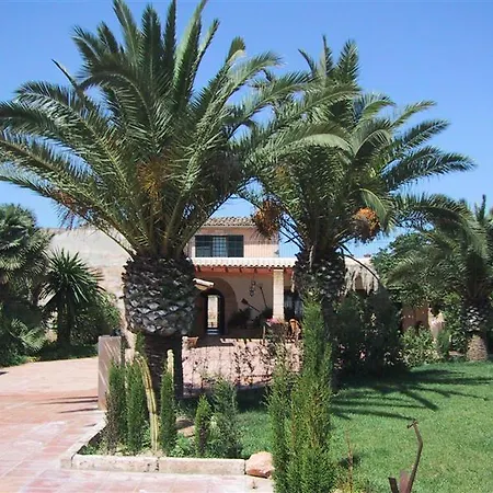 Son Estrany Farm stay *