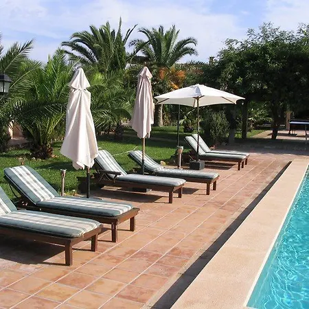 Son Estrany Farm stay Llucmajor (Mallorca)