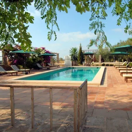 Son Estrany Farm stay