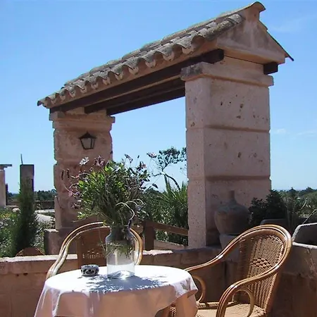 Son Estrany Farm stay Llucmajor (Mallorca)
