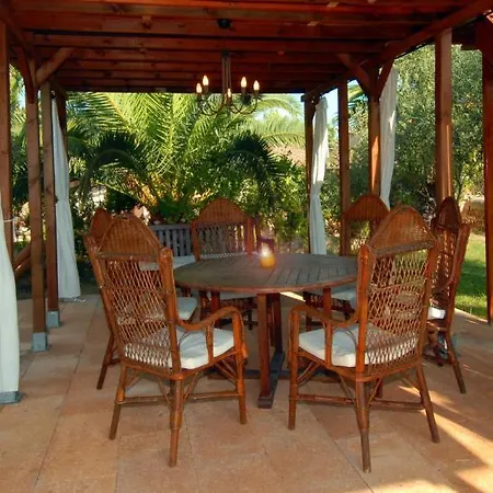 Son Estrany Farm stay