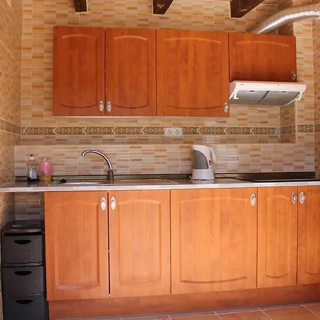 Son Estrany Farm stay