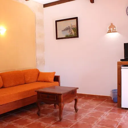Farm stay Son Estrany